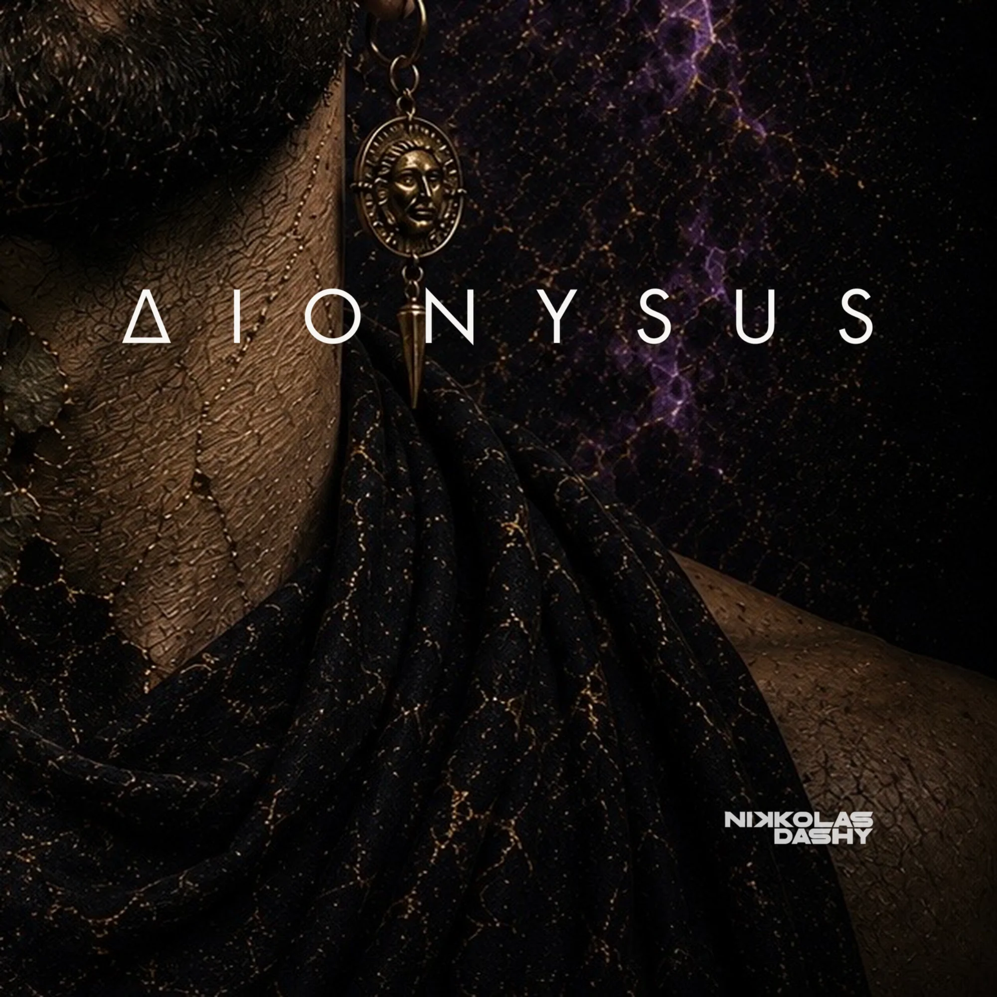 ΔIONYSUS I artwork